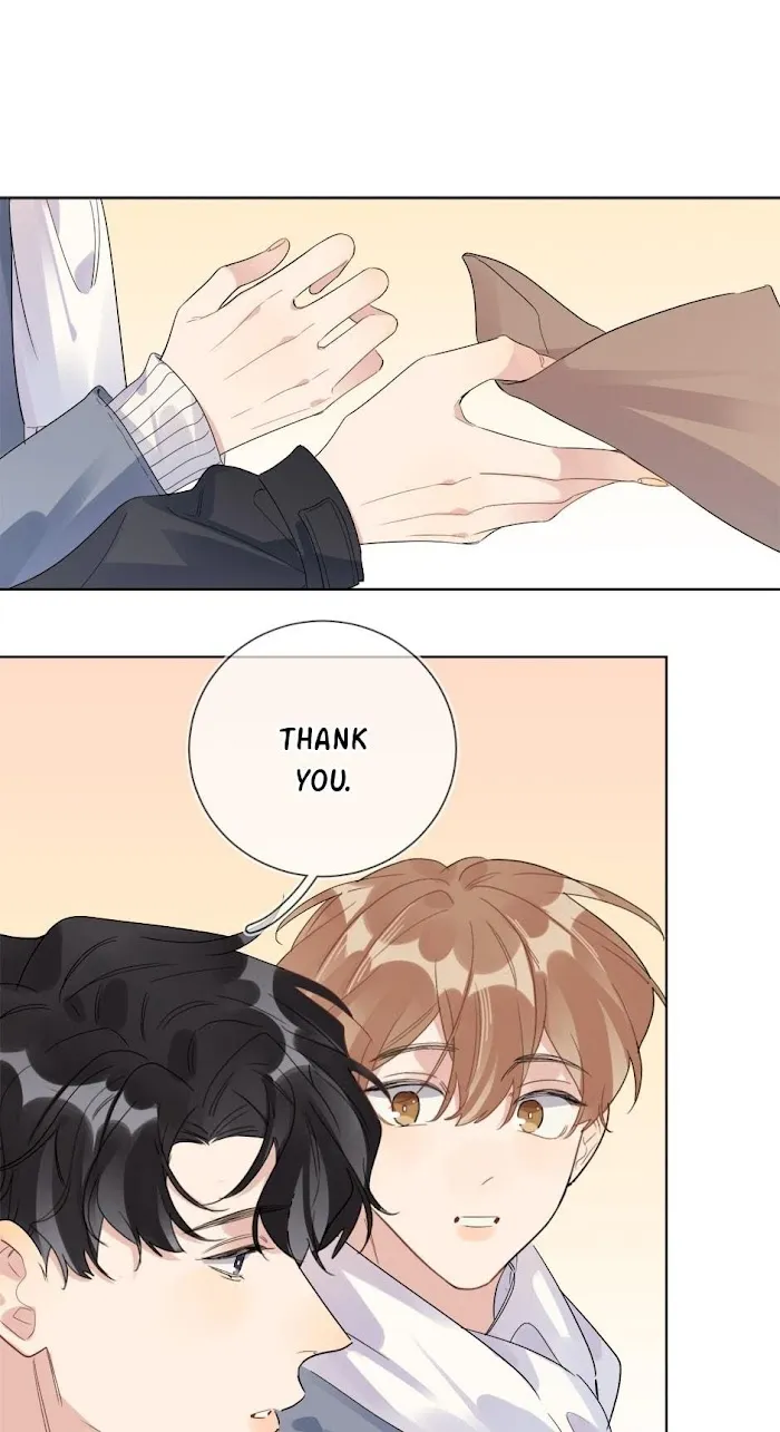 Caught in the act Chapter 32 page 22 - 