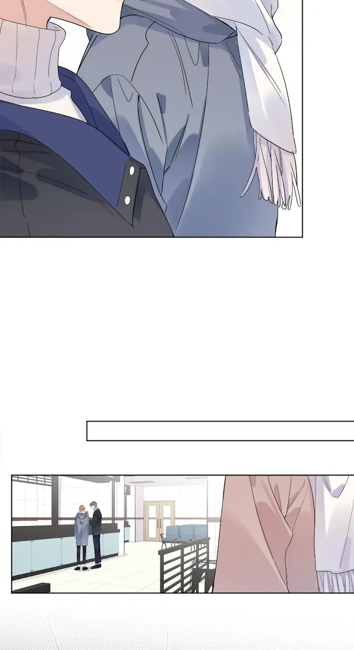 Caught in the act Chapter 32 page 23 - 