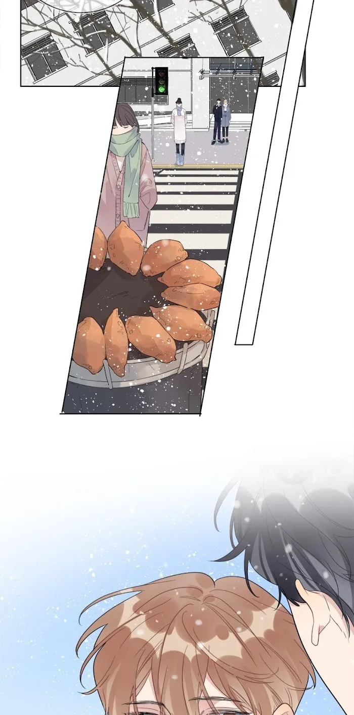 Caught in the act Chapter 32 page 34 - 