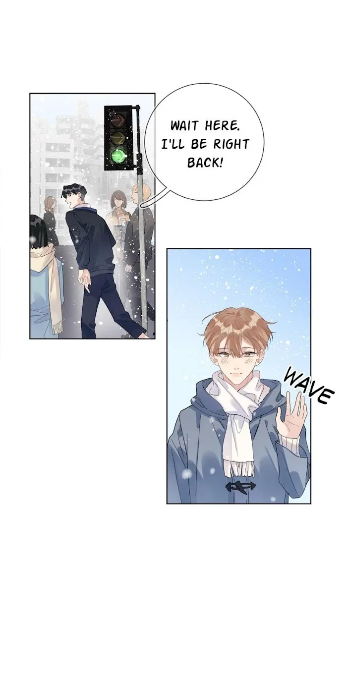 Caught in the act Chapter 32 page 36 - 