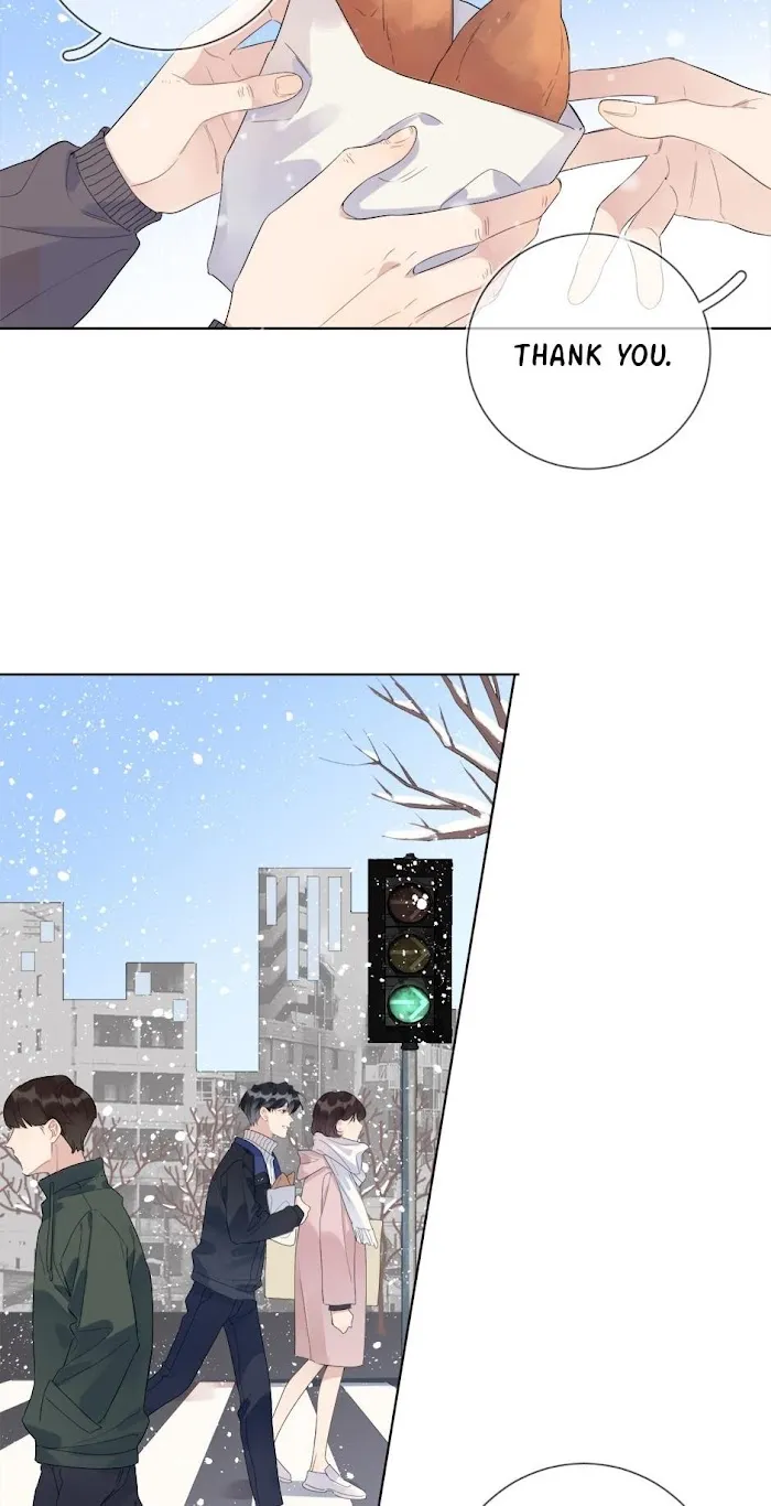 Caught in the act Chapter 32 page 38 - 