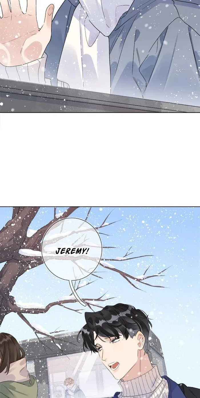 Caught in the act Chapter 32 page 42 - 