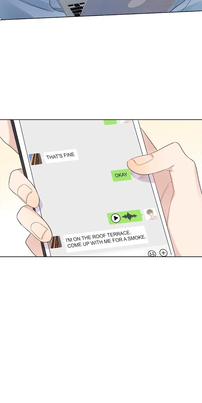 Caught in the act Chapter 32 page 48 - 