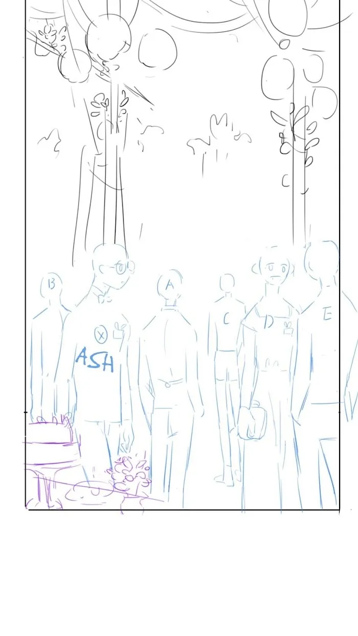 Caught in the act Chapter 32 page 51 - 