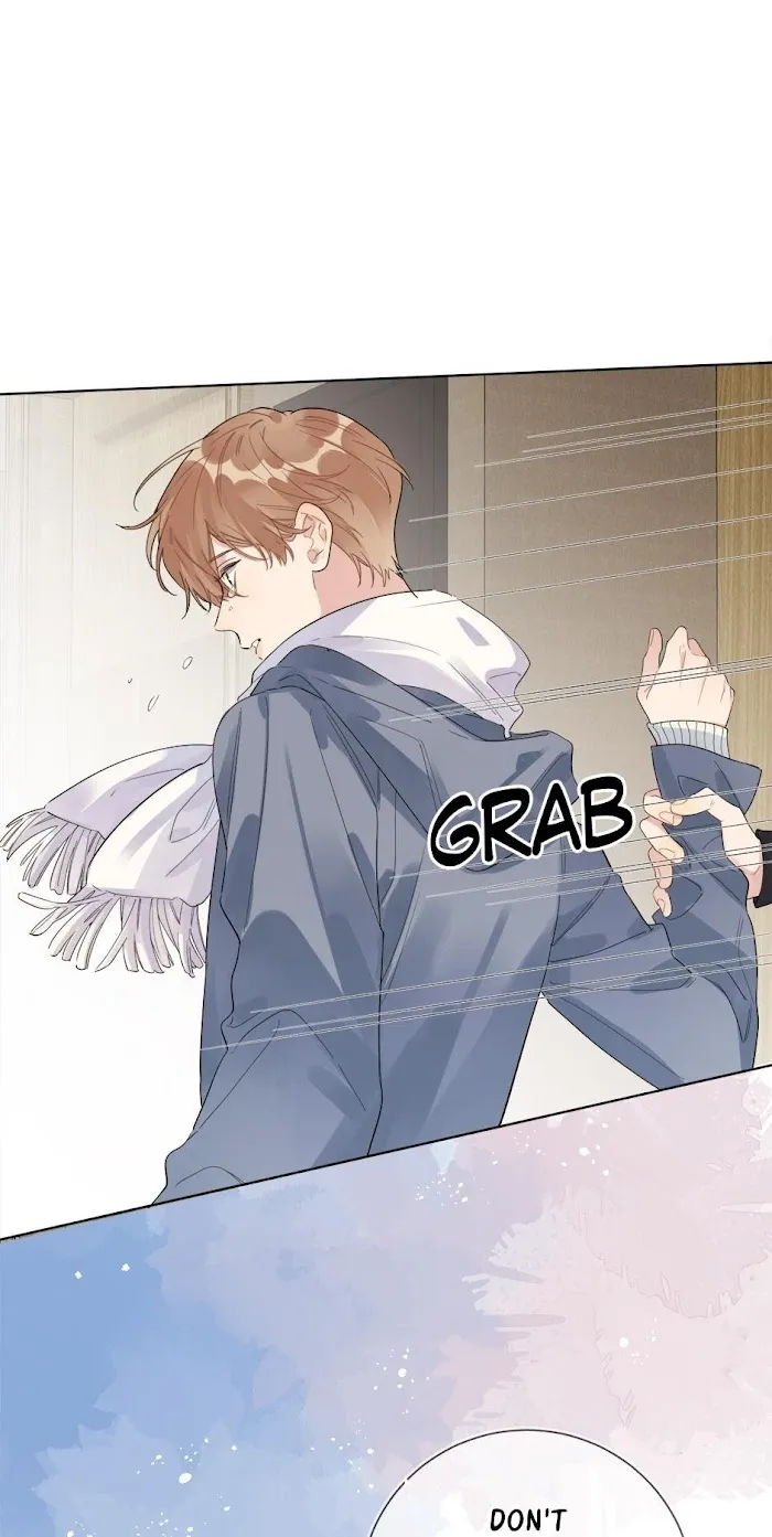 Caught in the act Chapter 32 page 7 - 