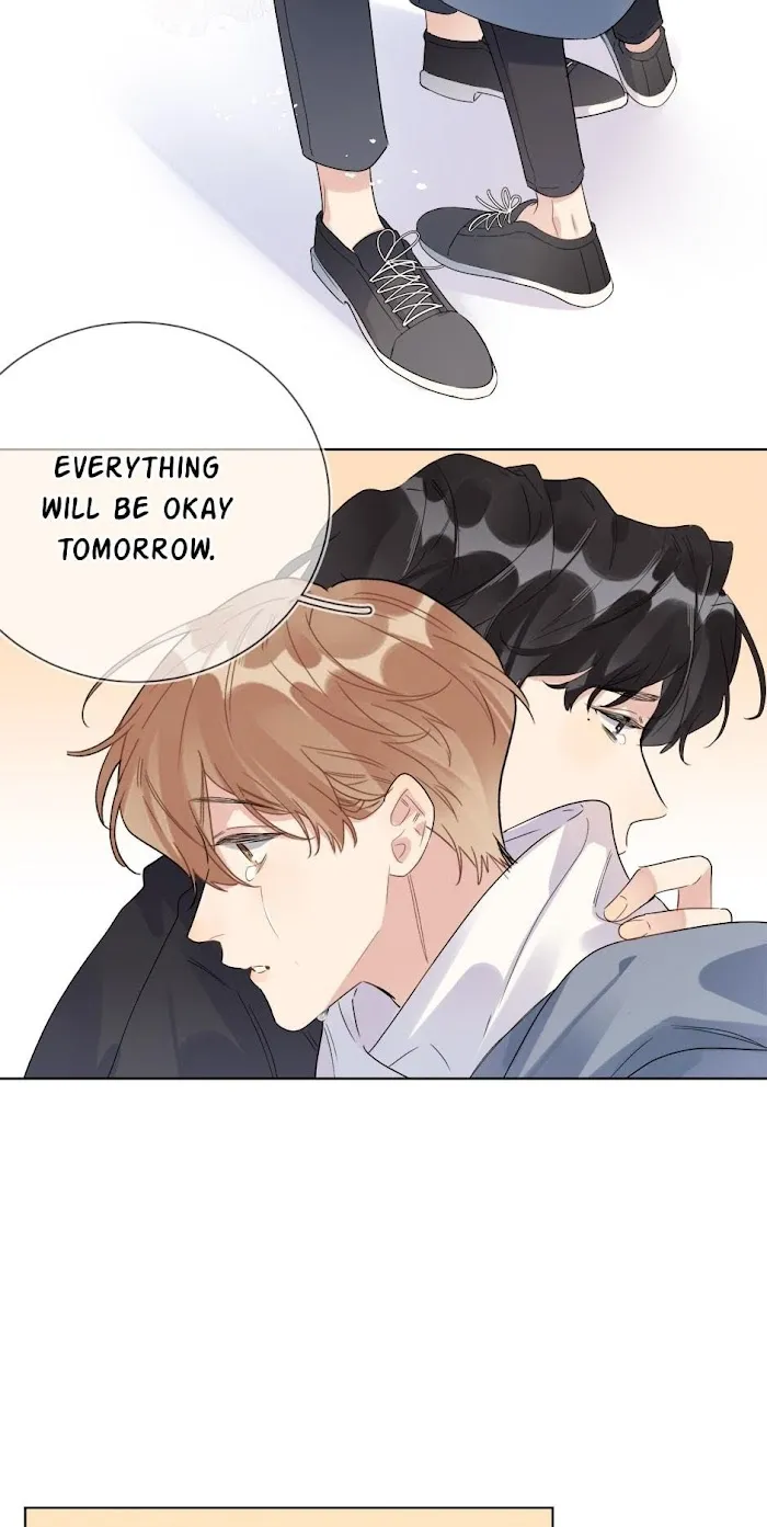 Caught in the act Chapter 32 page 9 - 