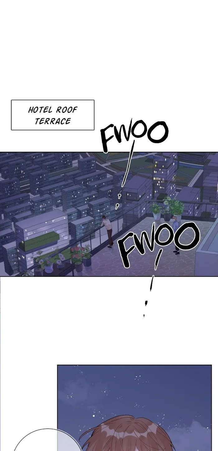 Caught in the act Chapter 33 page 1 - 