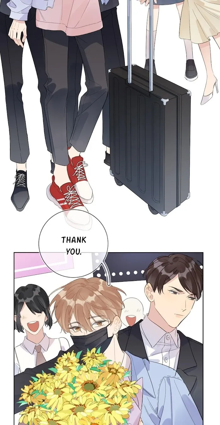 Caught in the act Chapter 33 page 12 - 