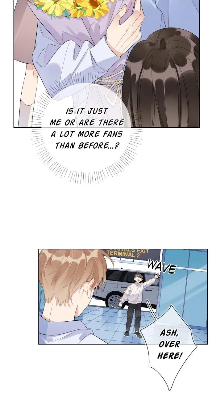 Caught in the act Chapter 33 page 13 - 