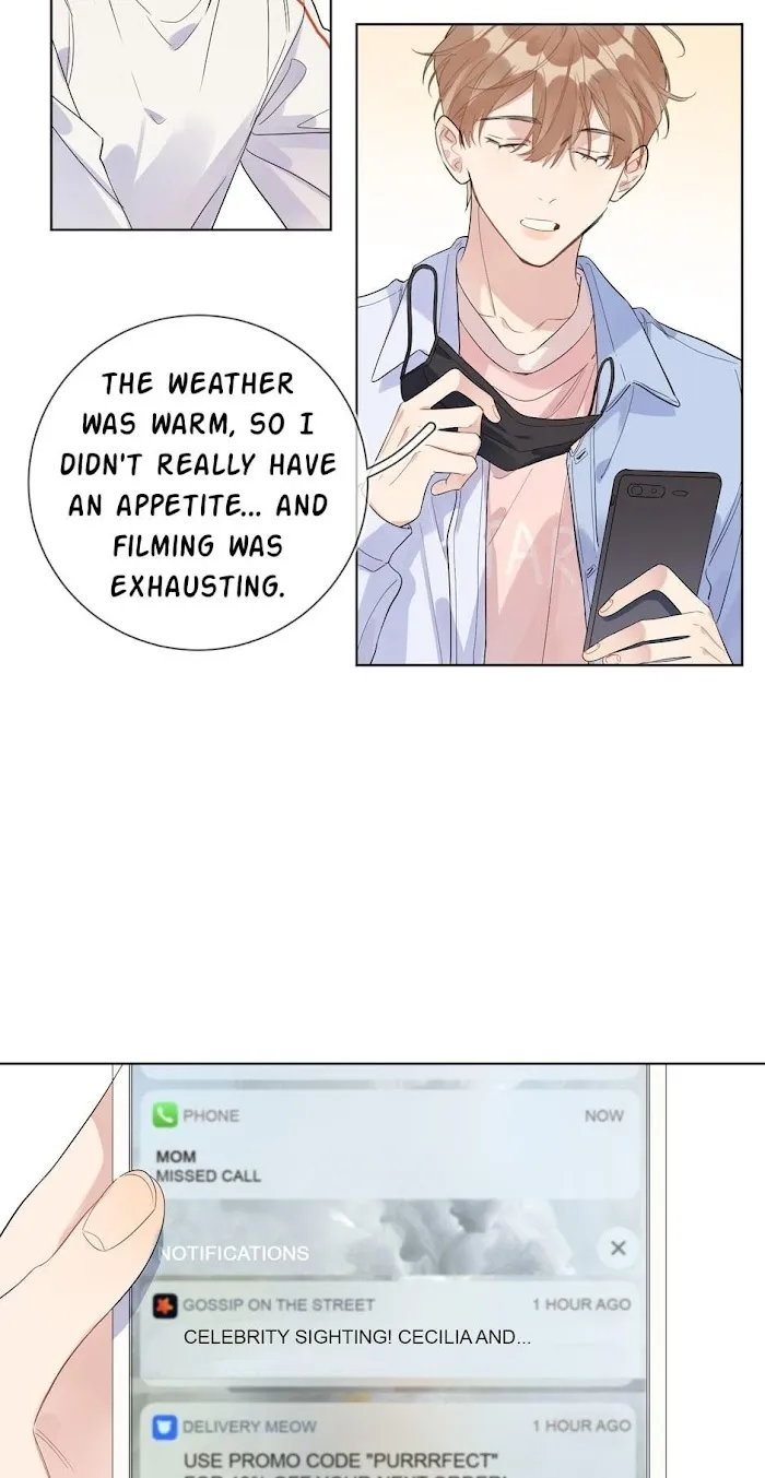 Caught in the act Chapter 33 page 16 - 