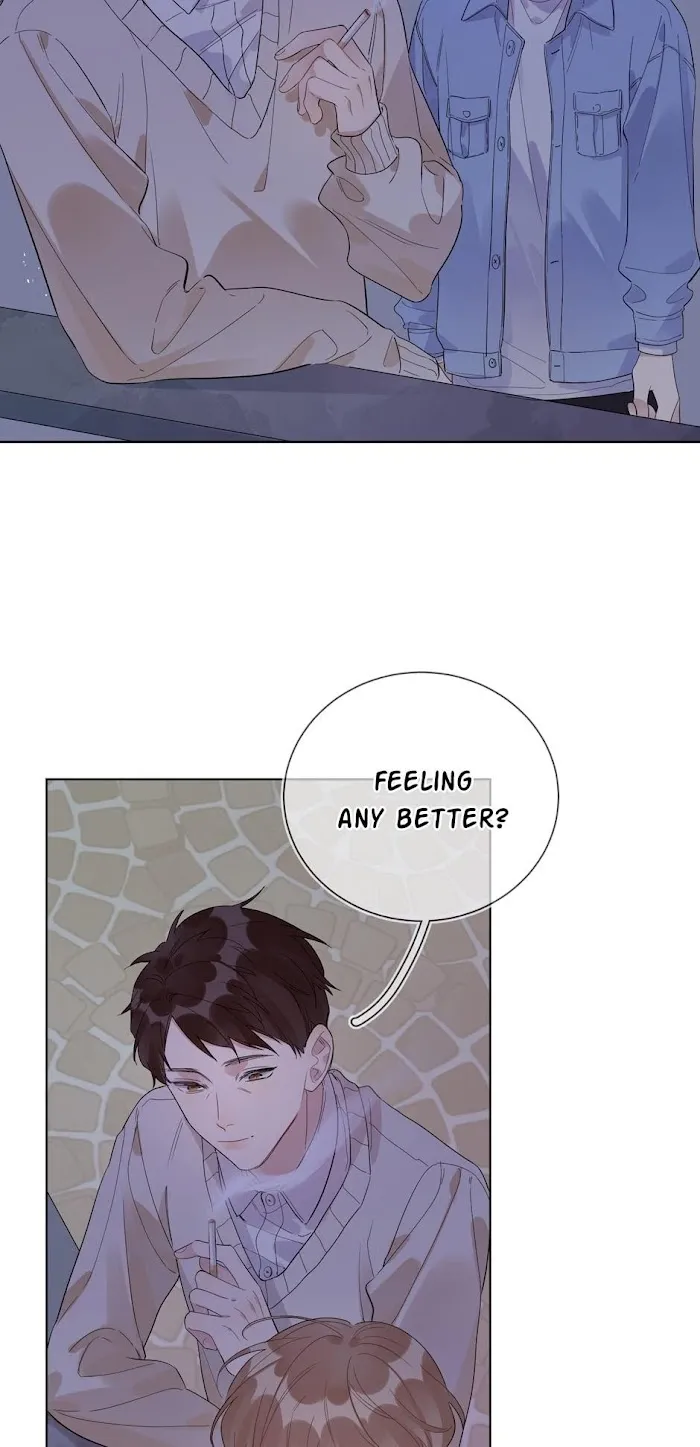 Caught in the act Chapter 33 page 3 - 