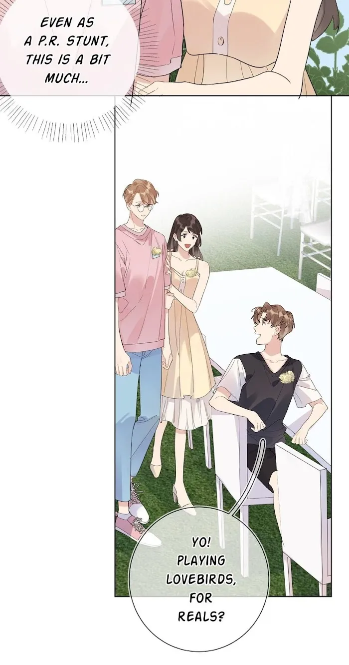 Caught in the act Chapter 33 page 33 - 