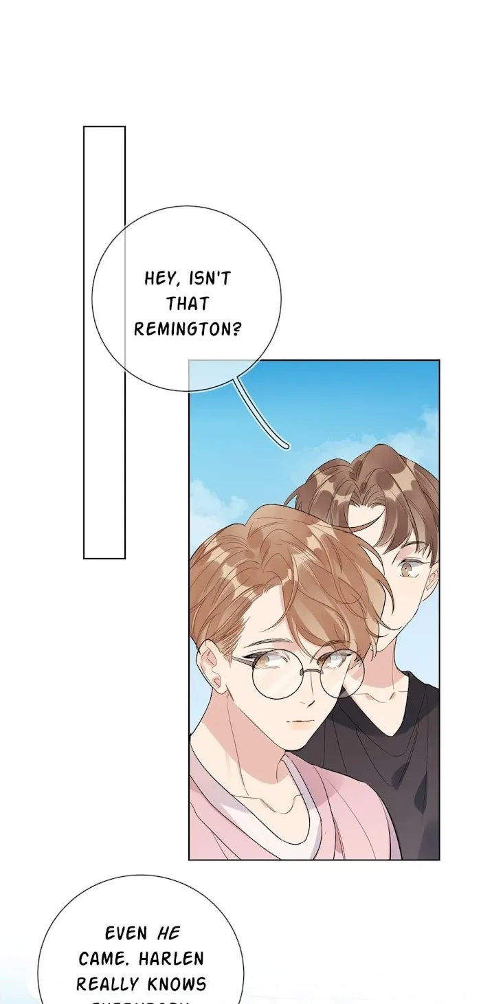 Caught in the act Chapter 33 page 37 - 