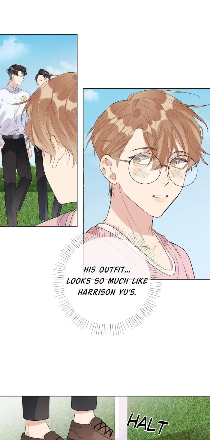 Caught in the act Chapter 33 page 39 - 