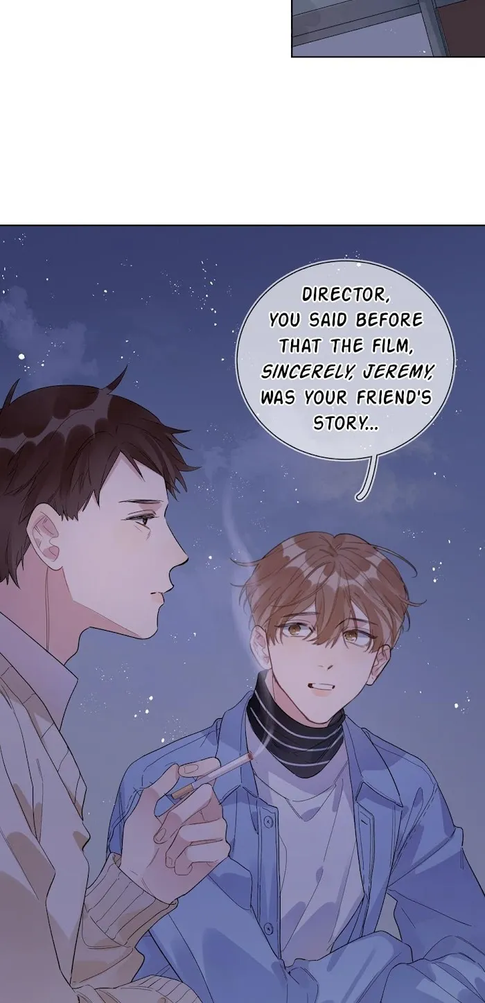 Caught in the act Chapter 33 page 5 - 