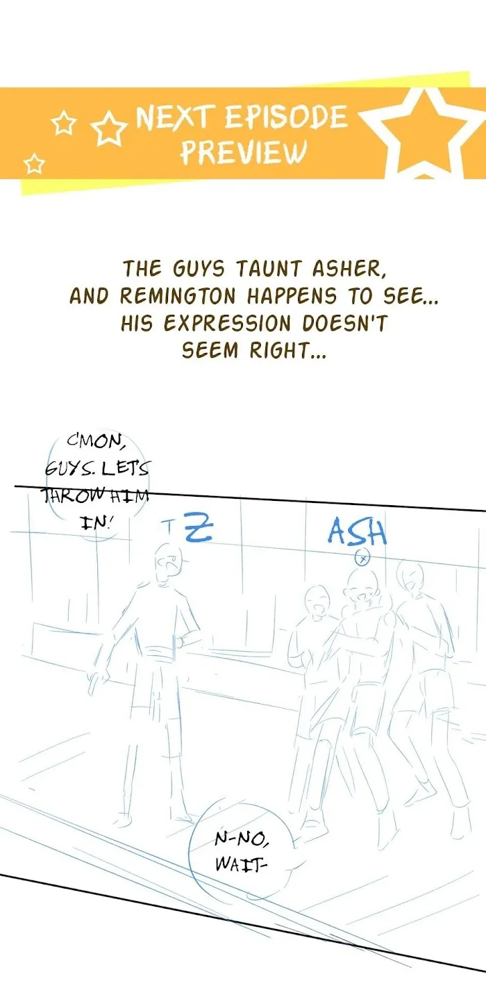 Caught in the act Chapter 33 page 43 - 