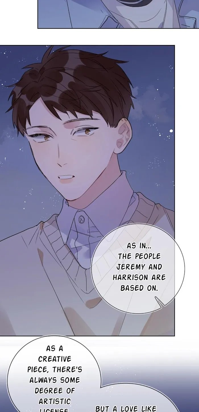 Caught in the act Chapter 33 page 7 - 