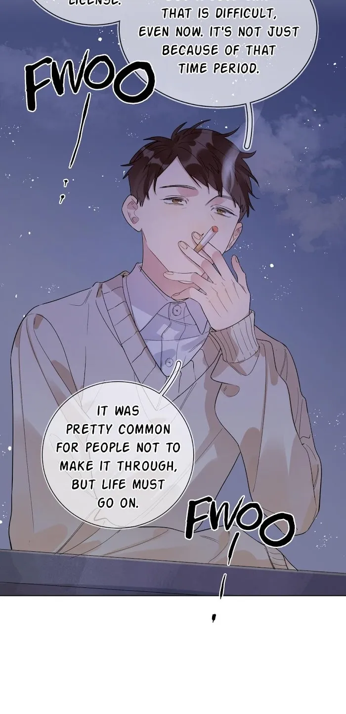 Caught in the act Chapter 33 page 8 - 