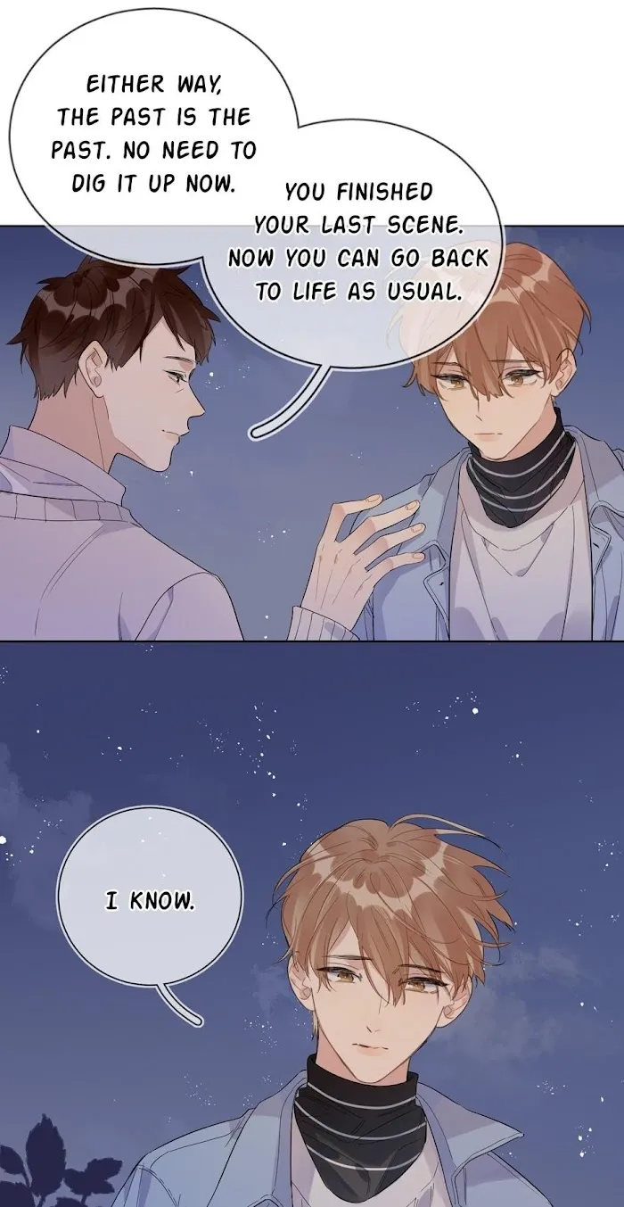 Caught in the act Chapter 33 page 9 - 