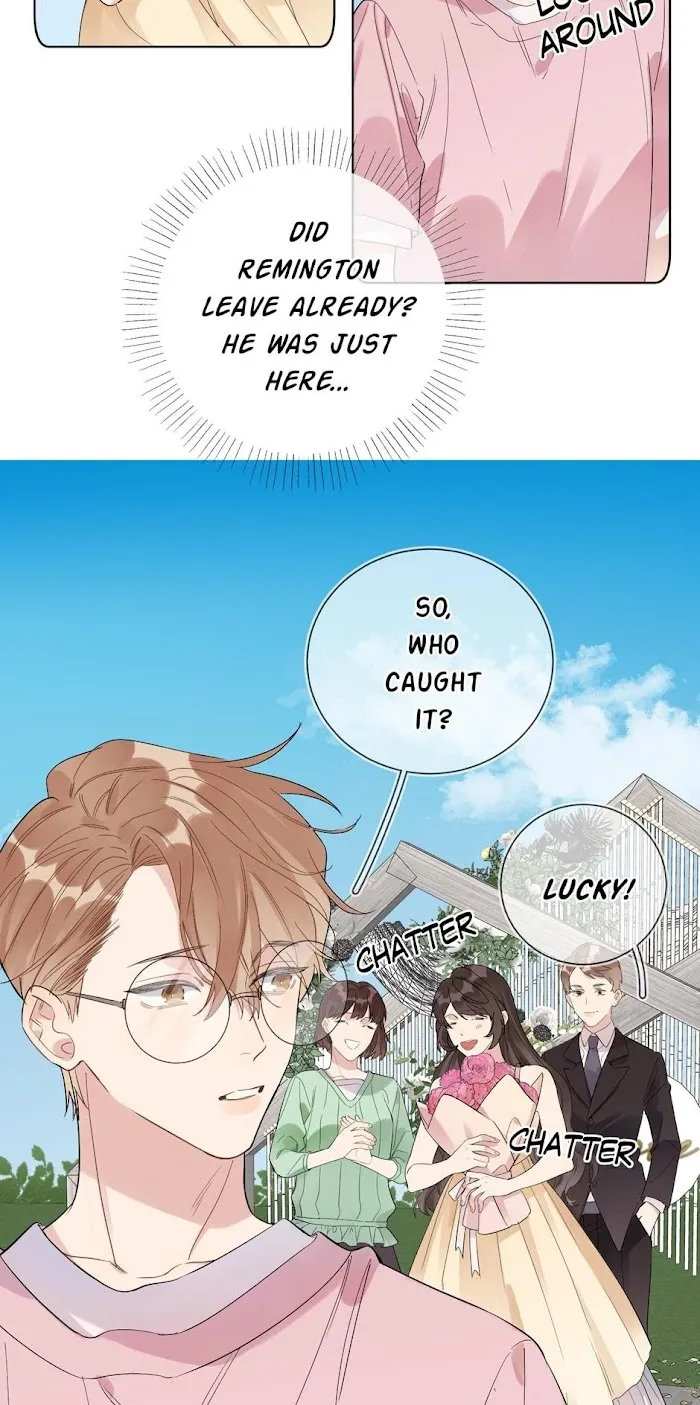 Caught in the act Chapter 34 page 11 - 