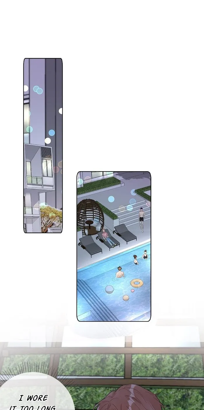 Caught in the act Chapter 34 page 14 - 