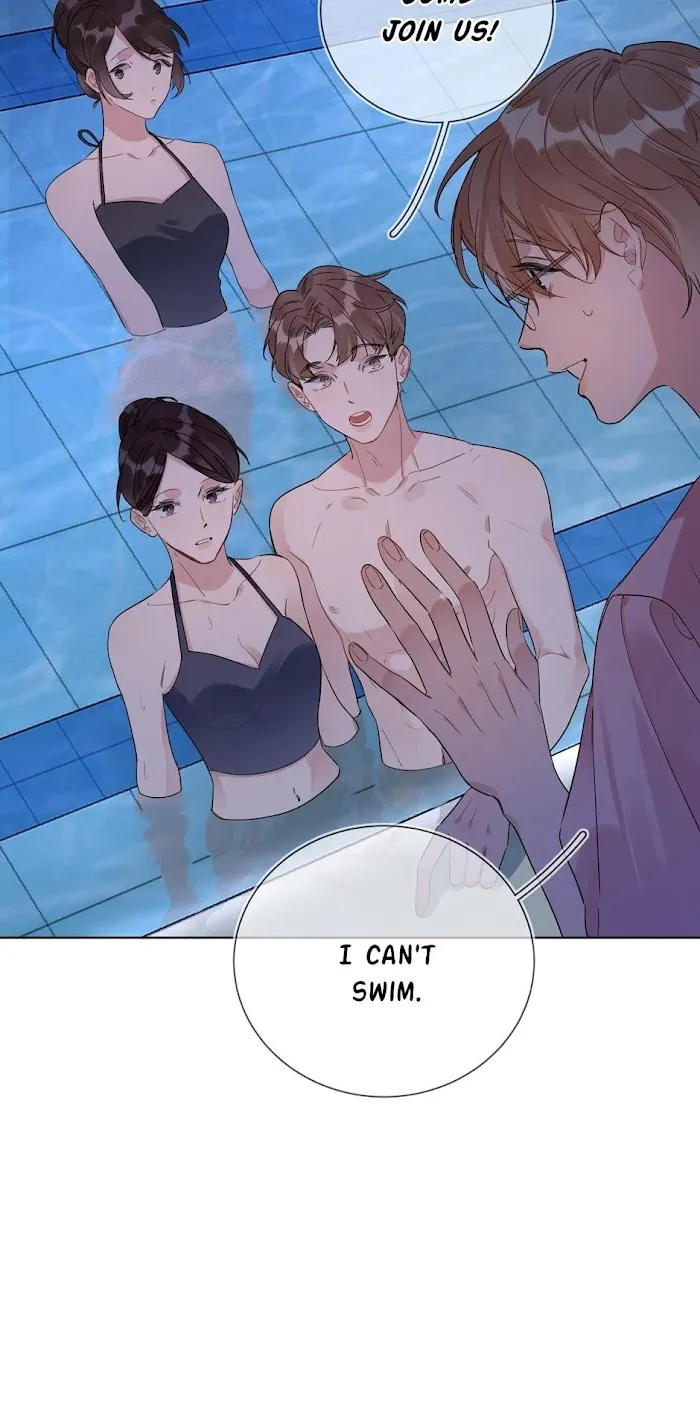 Caught in the act Chapter 34 page 17 - 