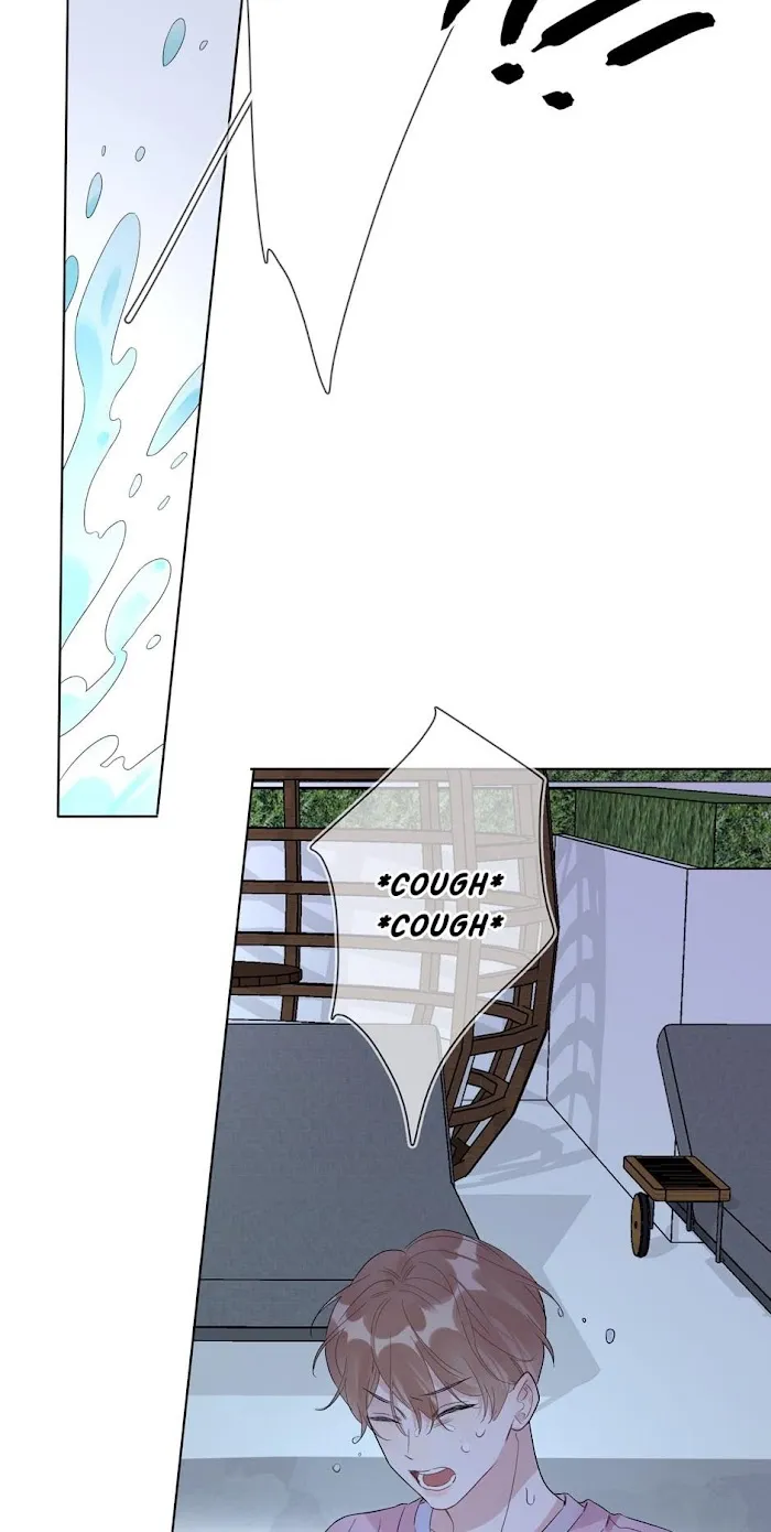 Caught in the act Chapter 34 page 21 - 