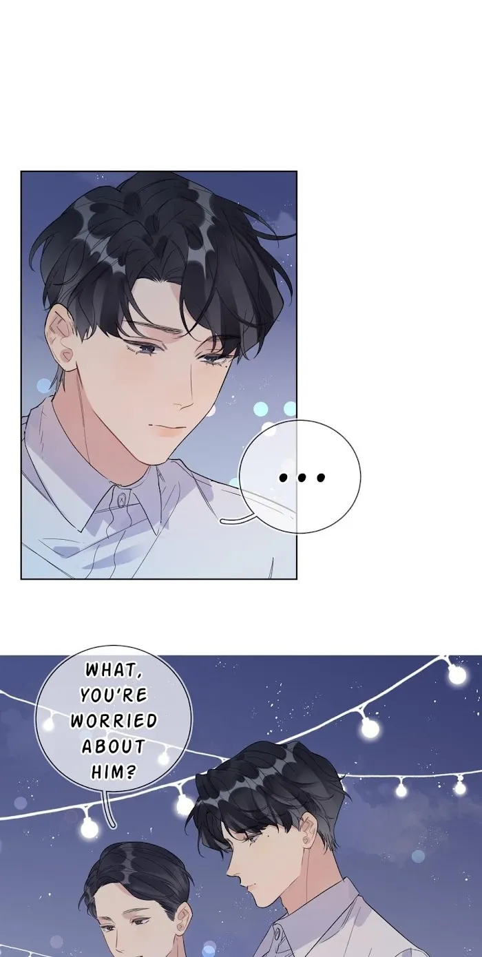 Caught in the act Chapter 34 page 23 - 
