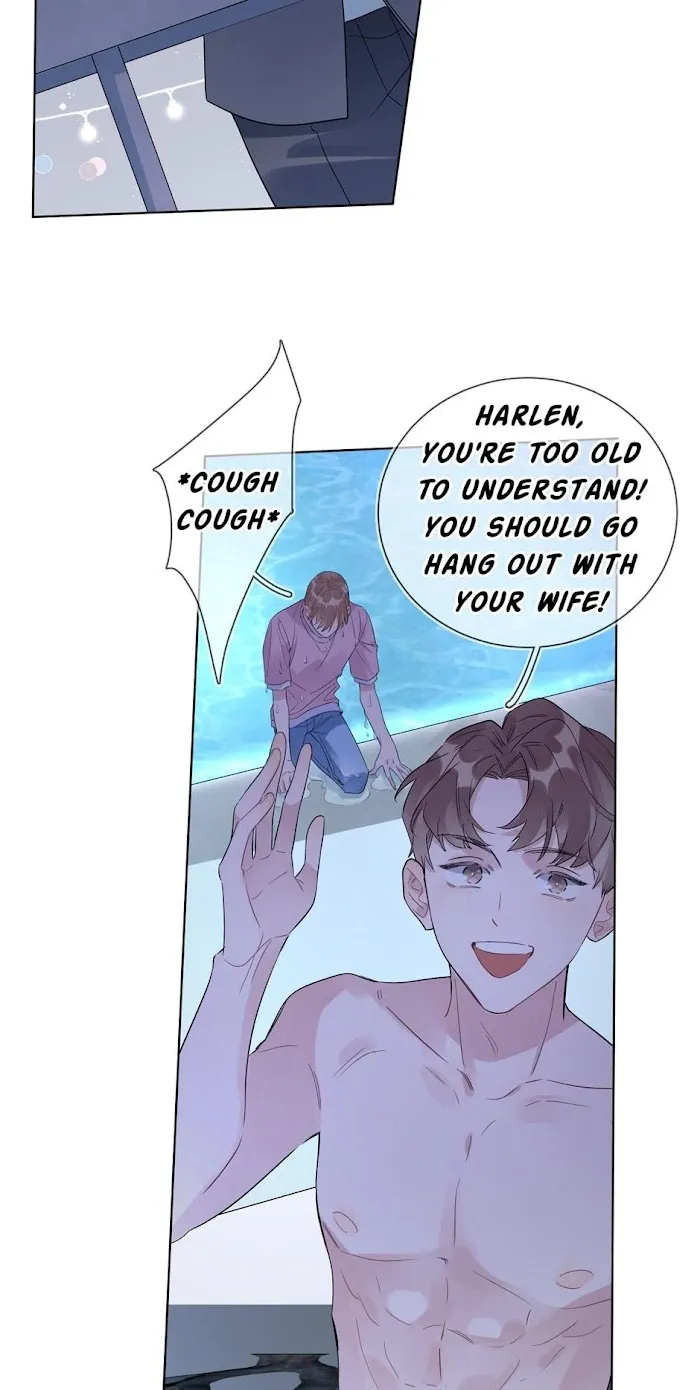 Caught in the act Chapter 34 page 26 - 