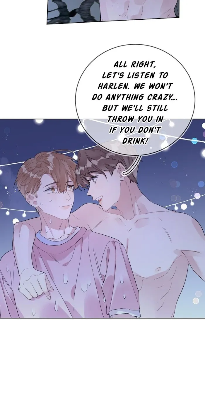 Caught in the act Chapter 34 page 27 - 