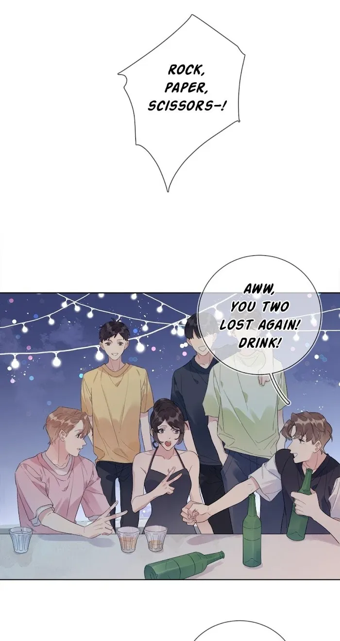 Caught in the act Chapter 34 page 28 - 