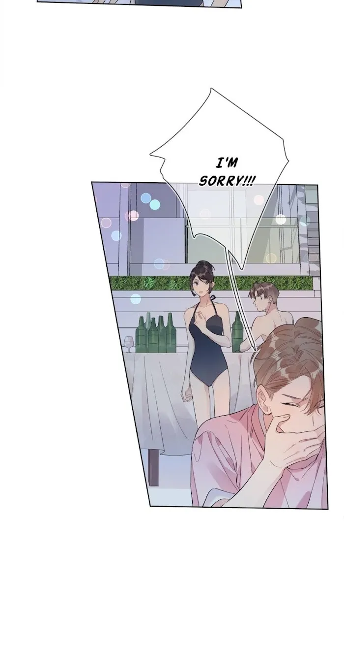 Caught in the act Chapter 34 page 35 - 