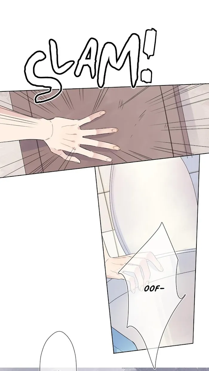 Caught in the act Chapter 34 page 36 - 