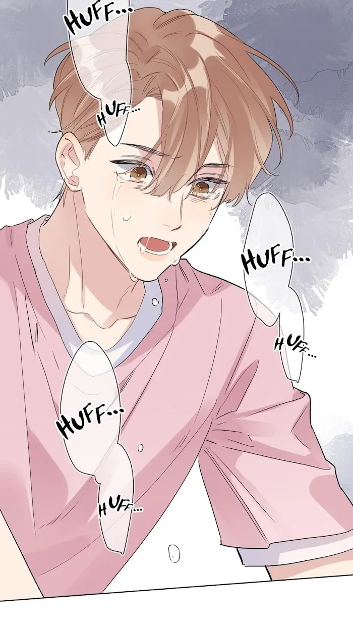 Caught in the act Chapter 34 page 37 - 
