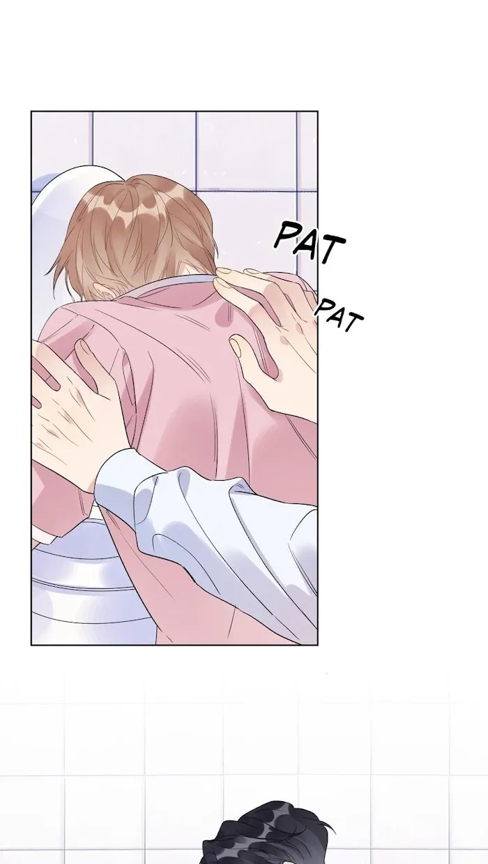 Caught in the act Chapter 34 page 38 - 