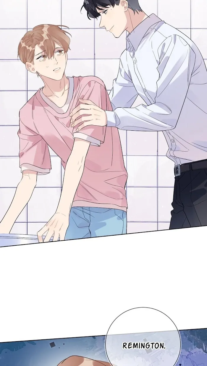 Caught in the act Chapter 34 page 39 - 