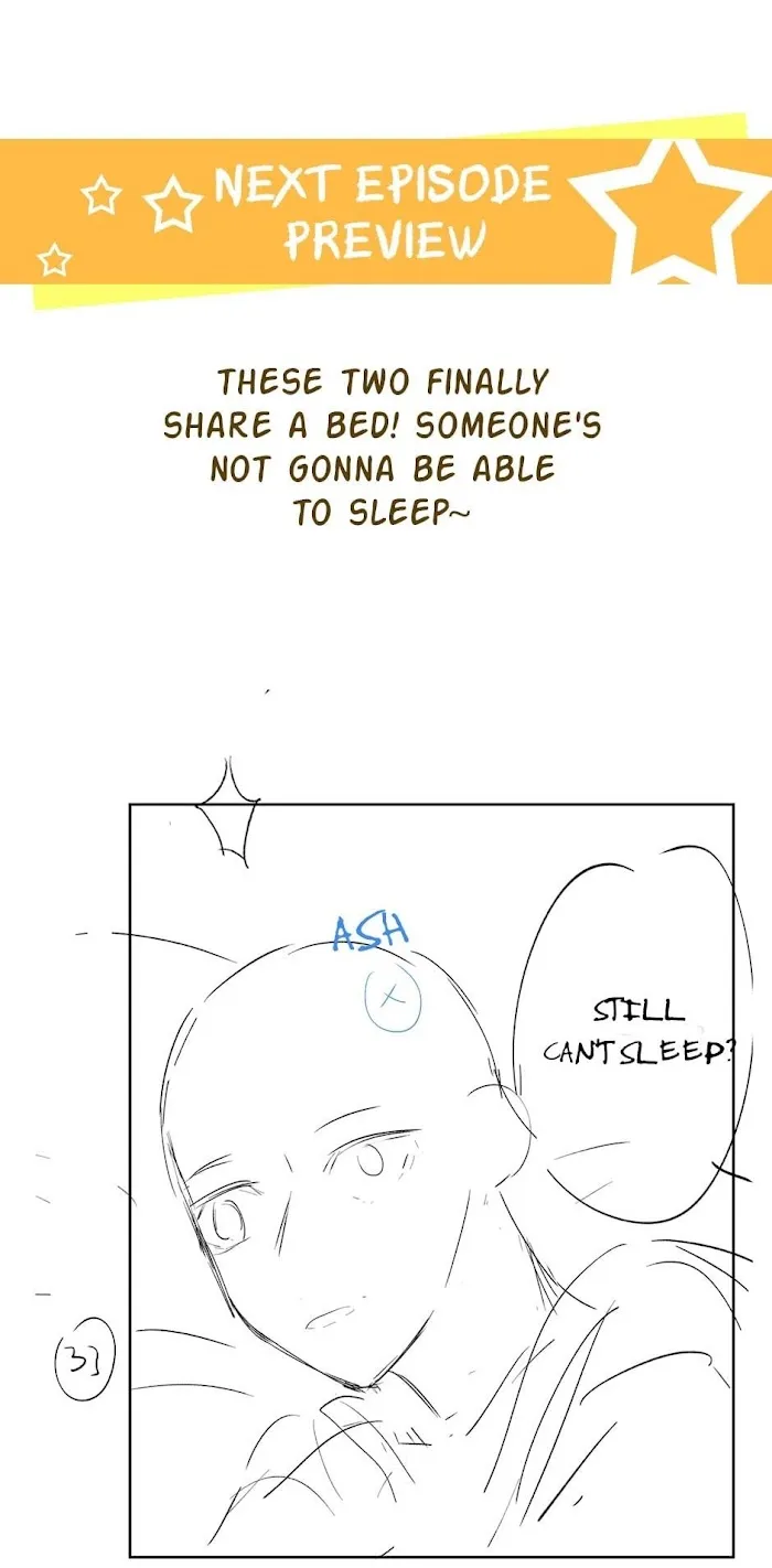 Caught in the act Chapter 34 page 42 - 