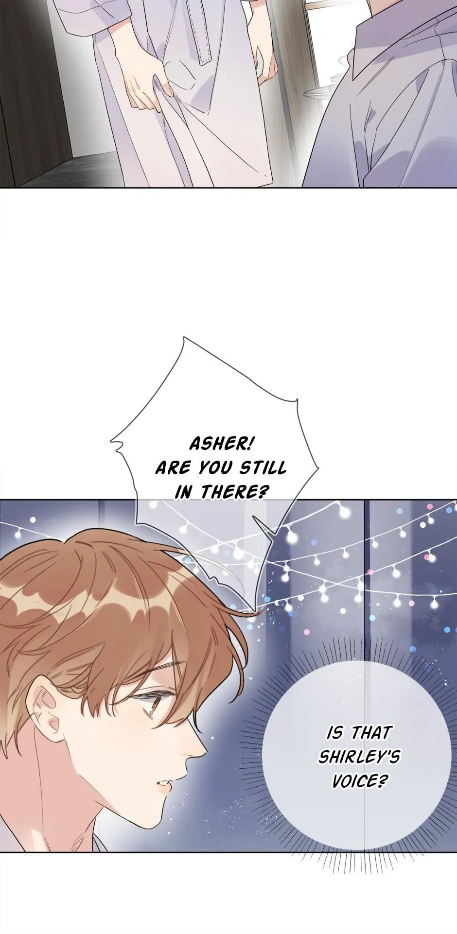 Caught in the act Chapter 35 page 12 - 