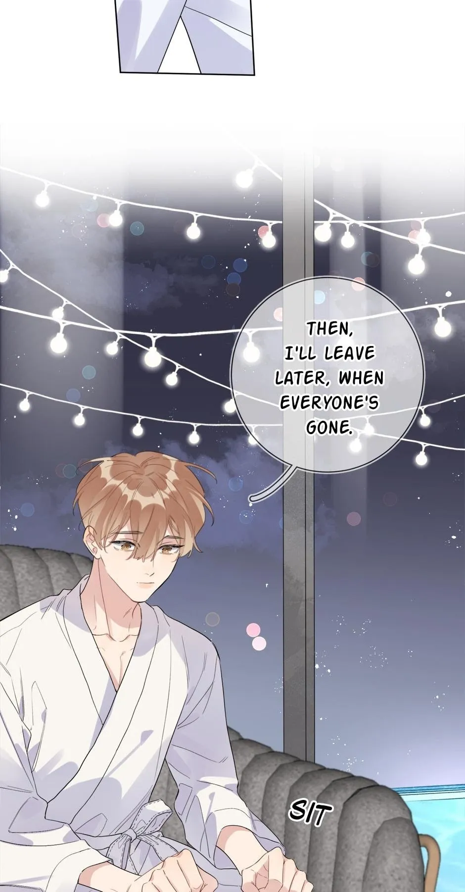Caught in the act Chapter 35 page 16 - 