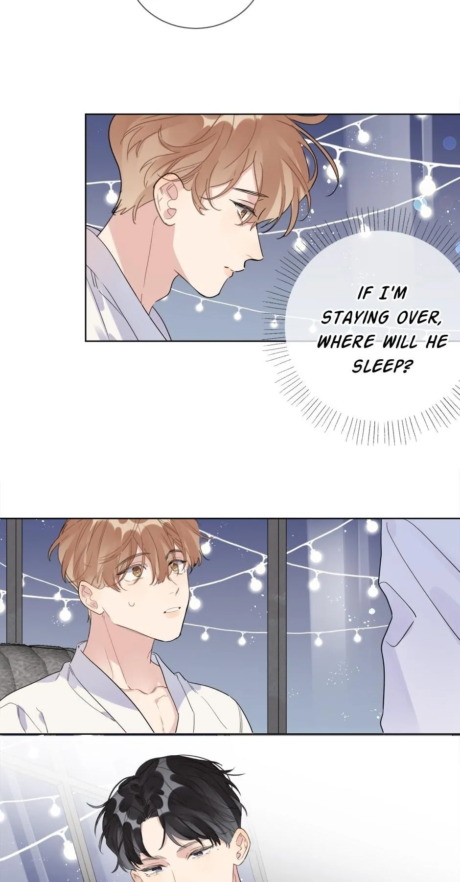 Caught in the act Chapter 35 page 18 - 
