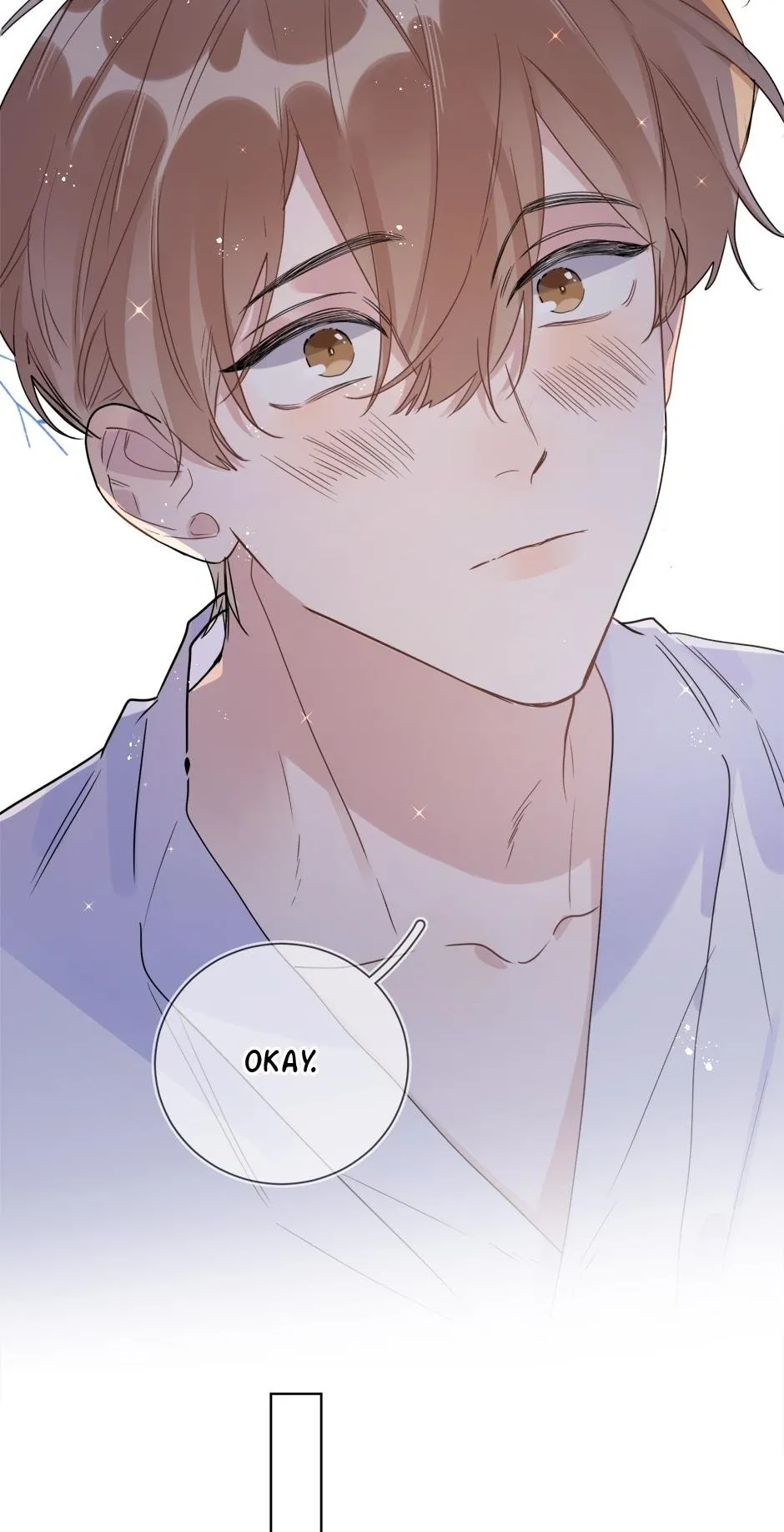 Caught in the act Chapter 35 page 21 - 