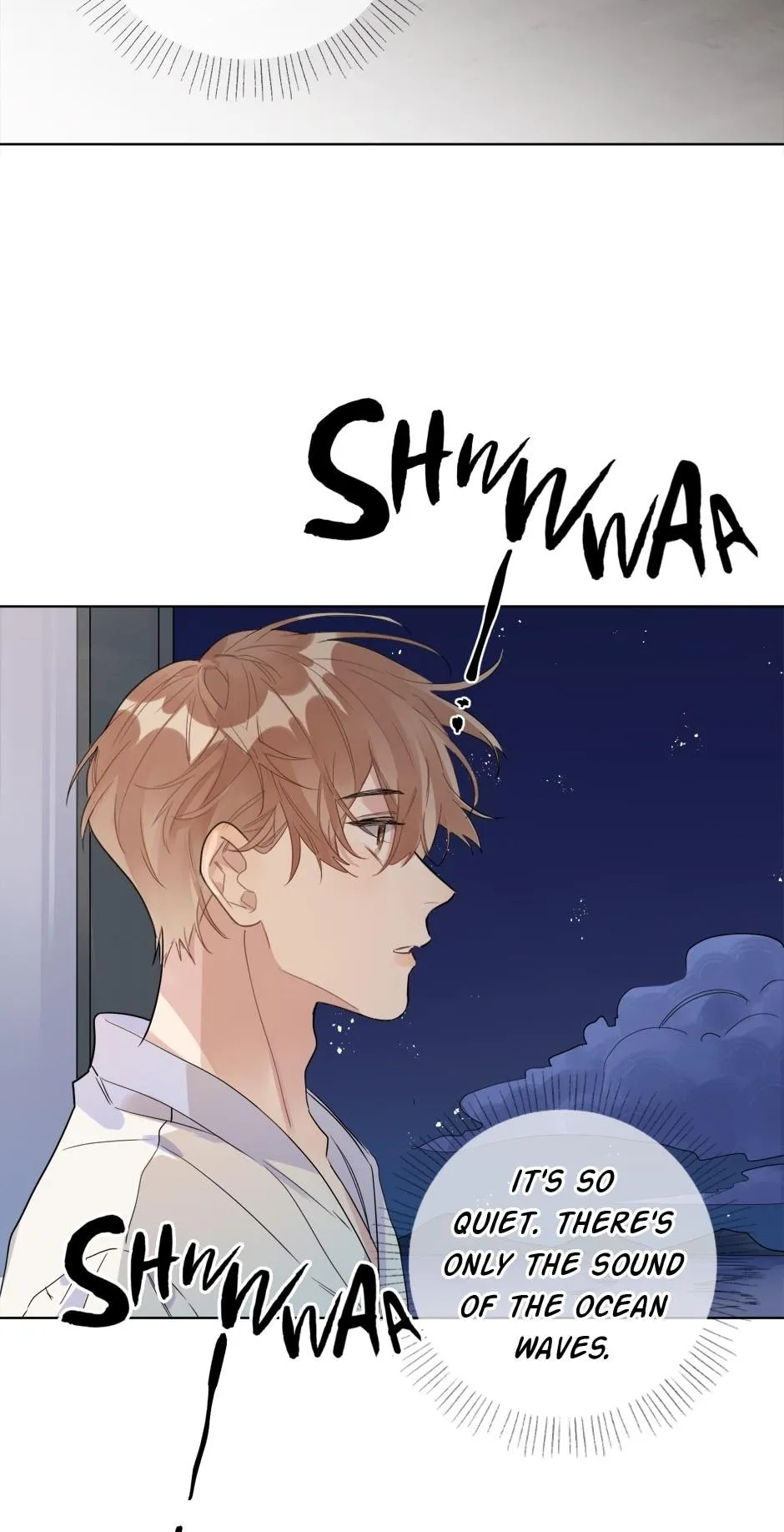 Caught in the act Chapter 35 page 23 - 