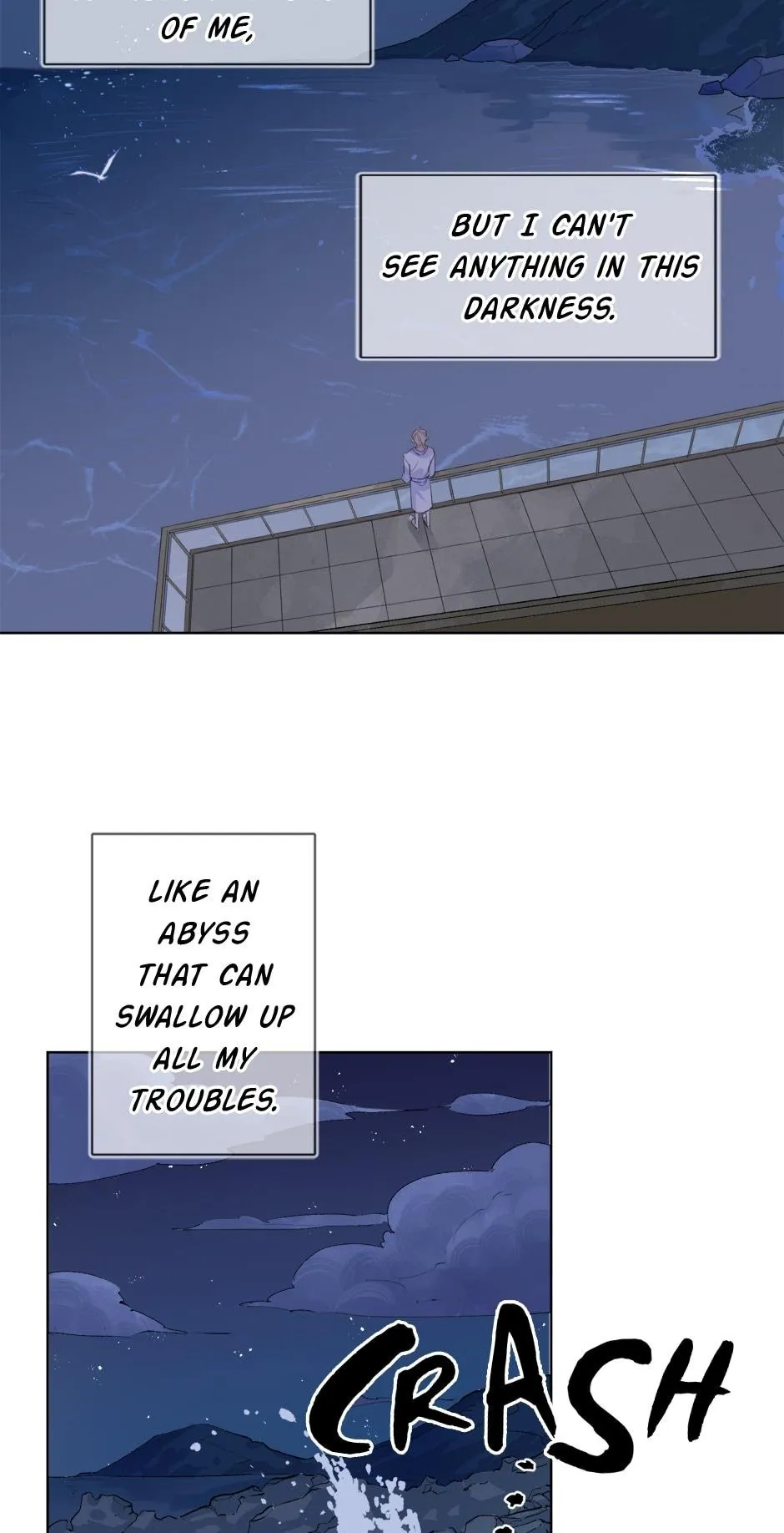 Caught in the act Chapter 35 page 25 - 