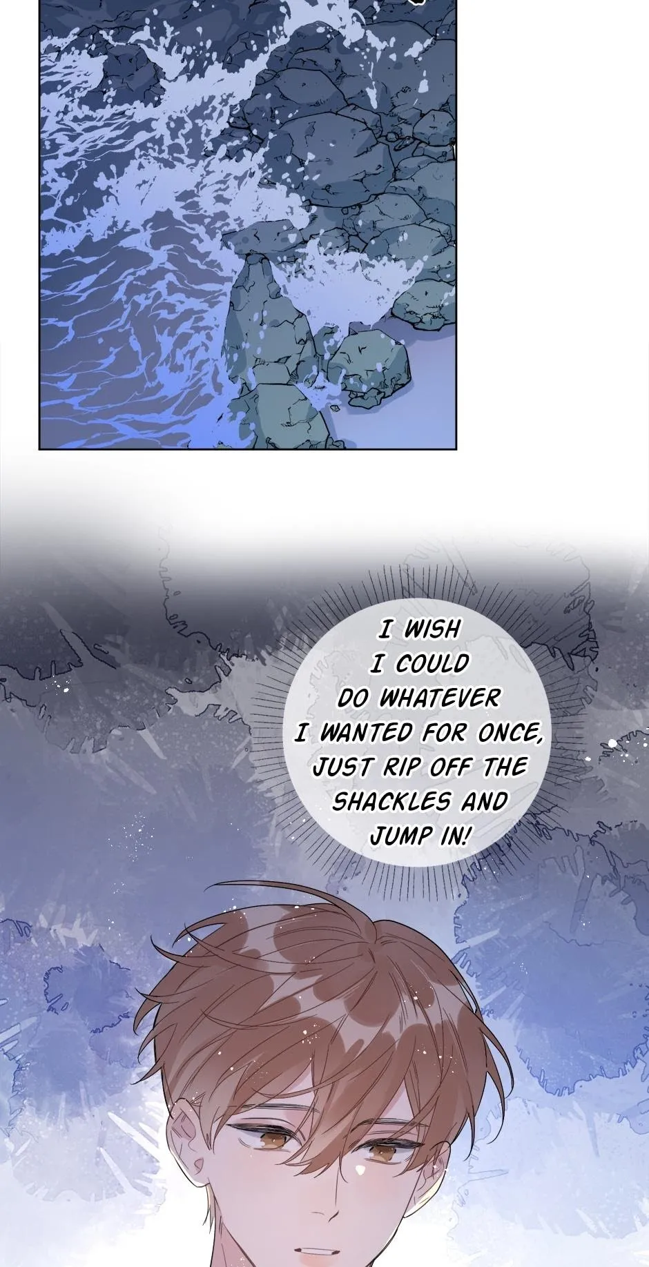 Caught in the act Chapter 35 page 26 - 