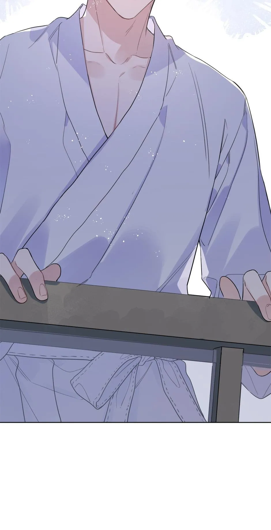 Caught in the act Chapter 35 page 27 - 