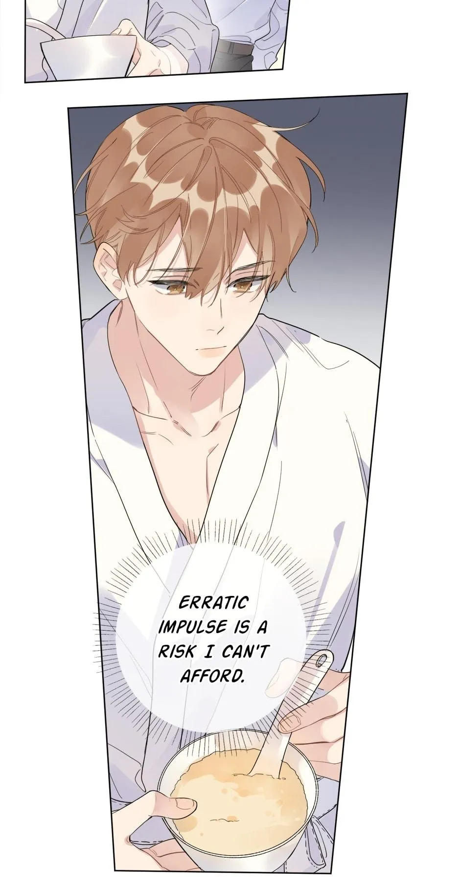 Caught in the act Chapter 35 page 32 - 