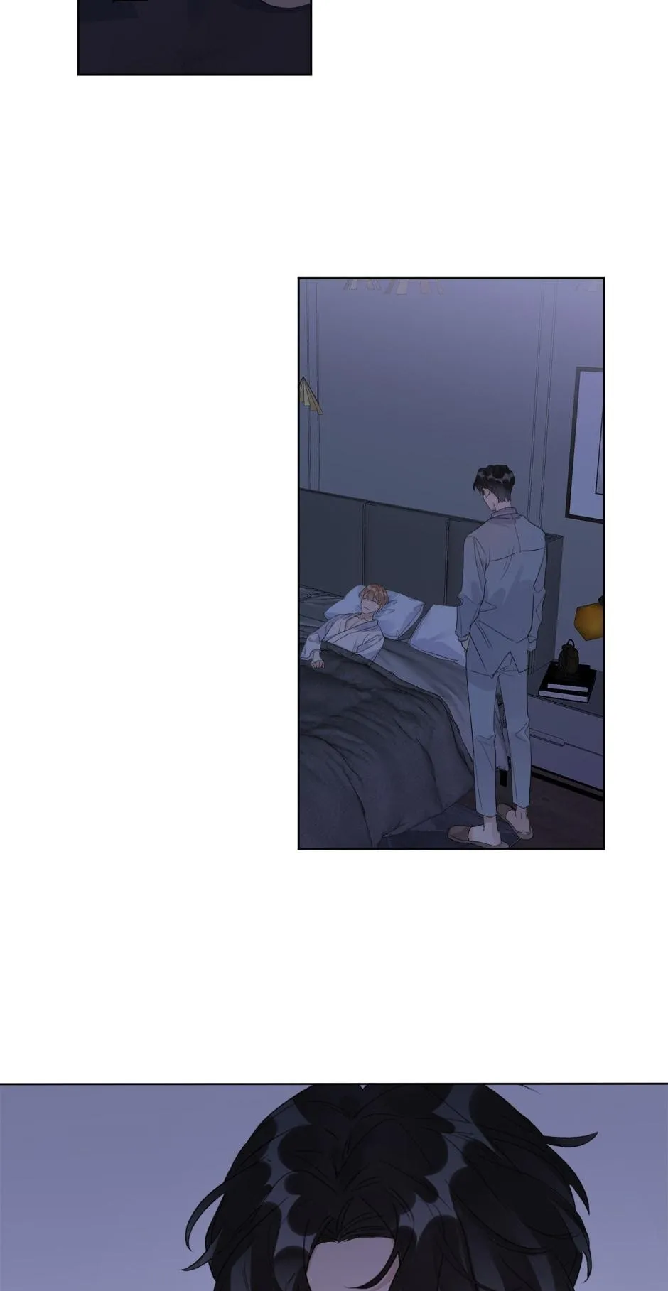 Caught in the act Chapter 35 page 34 - 