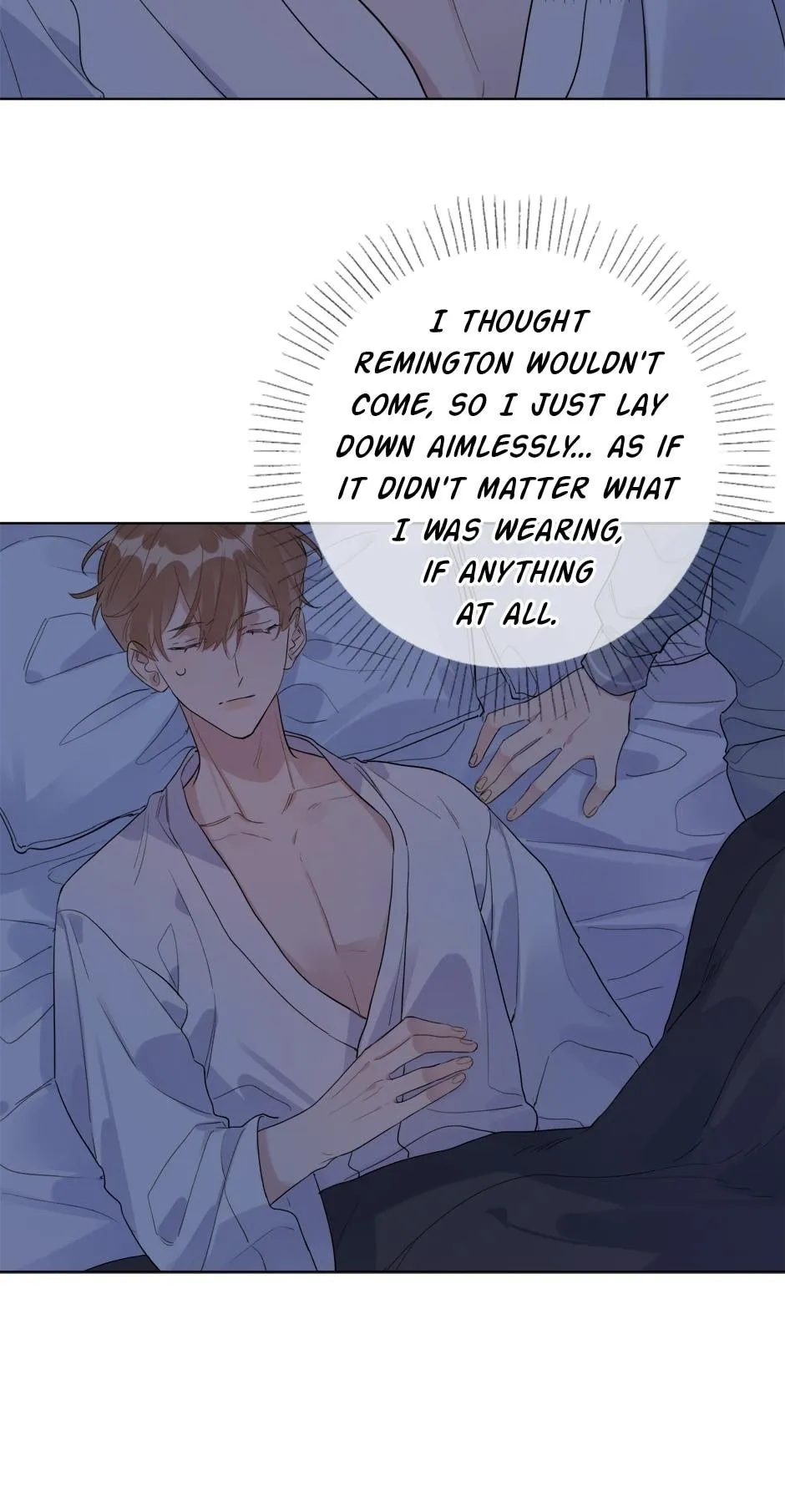 Caught in the act Chapter 35 page 36 - 