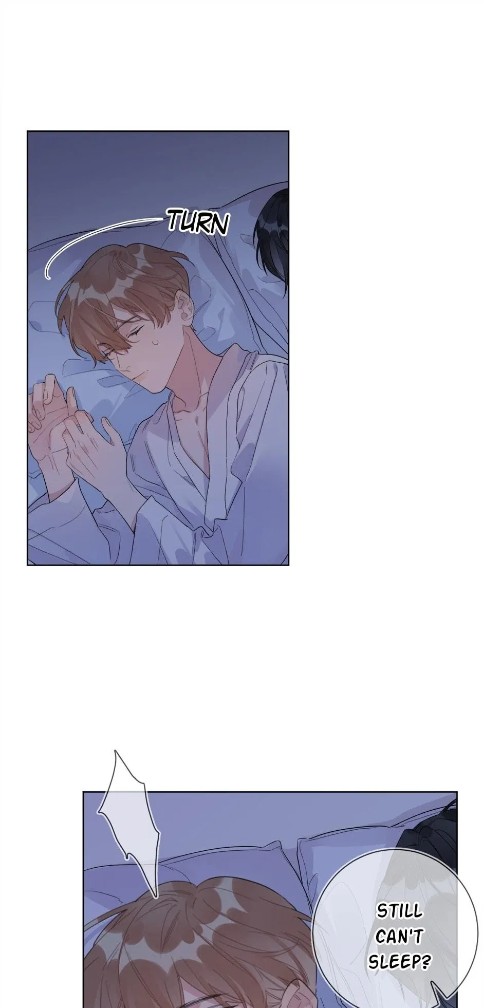 Caught in the act Chapter 35 page 37 - 