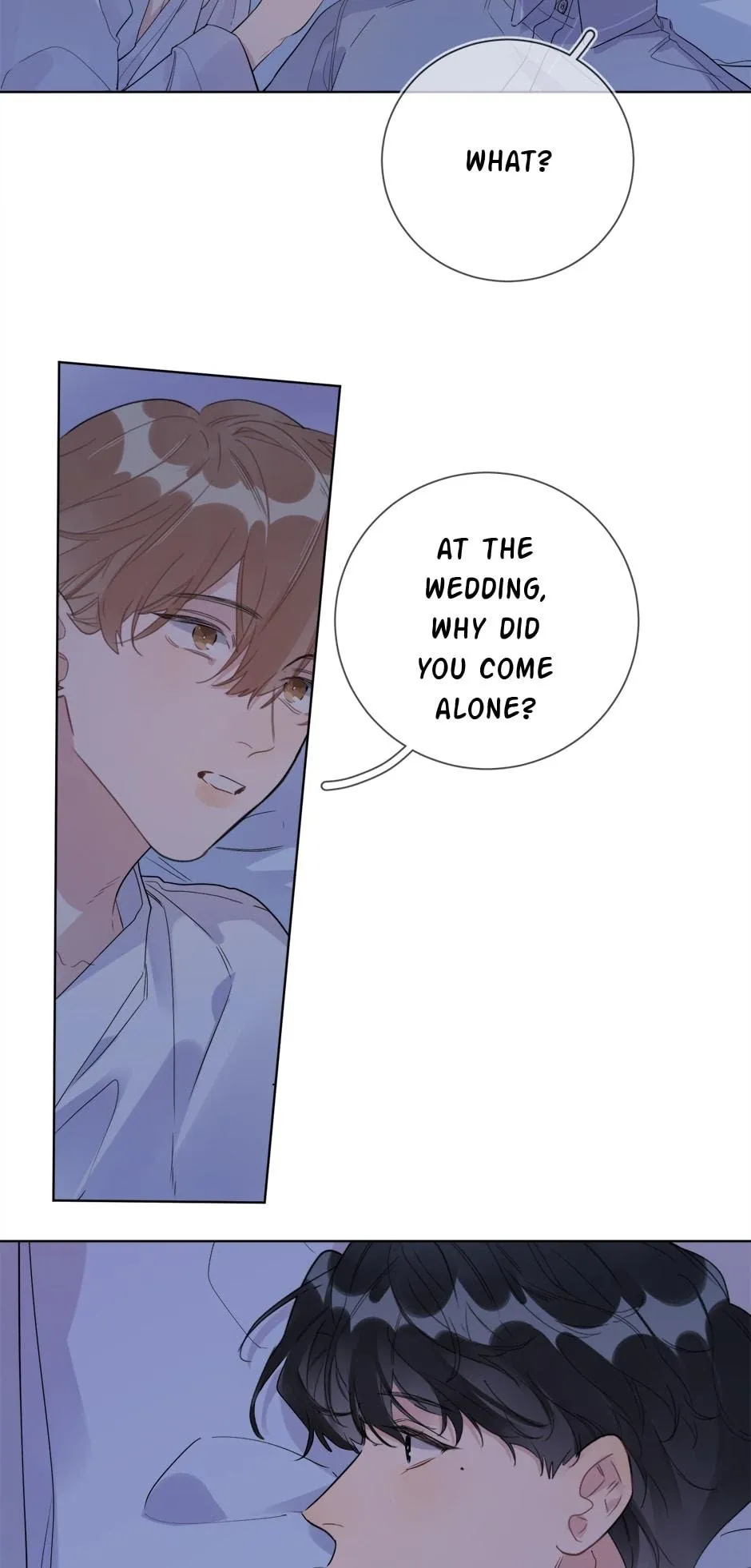Caught in the act Chapter 35 page 43 - 